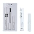 Dior Diorshow Iconic Overcurl Mascara 090 Black Eyelash Serum Primer Set Hot on Sale