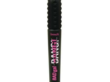 Benefit Bad Gal Bang Volumizing Mascara Pitch Black 8.5g Online Sale