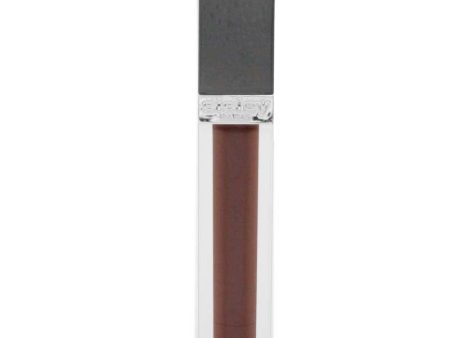 Sisley Phyto Plumping Lip Gloss 7 Brun on Sale