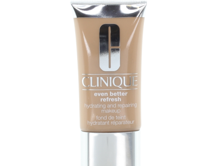 Clinique Even Better Refresh Foundation CN74 Beige 30ml on Sale