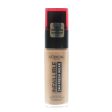 L Oreal Infaillible 24 Hour Liquid Foundation 300 Amber Online now