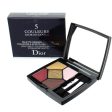 Dior 5 Couleurs Eyeshadow Palette 837 Devilish Online Sale