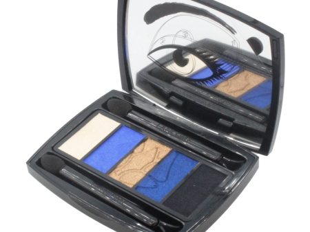 Lancome Hypnose Eyeshadow Palette 15 Bleu Hypnotique For Sale