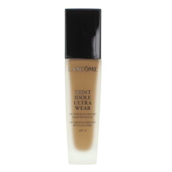 Lancome Teint Idole Ultra Wear Foundation 09 Cookie SPF15 30ml Online now