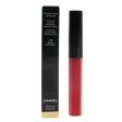 Chanel Coco Red Lip Blush 418 Rouge Captivant Supply