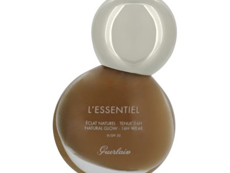 Guerlain L Essentiel Natural Glow Foundation 05C Honey Cool Online