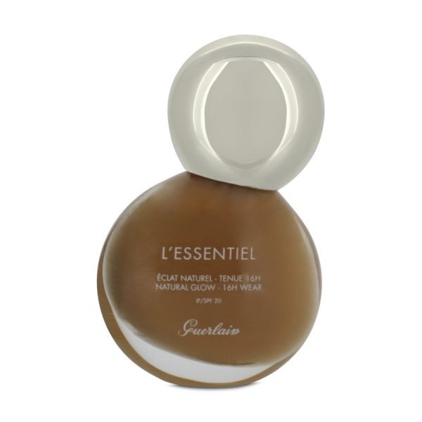 Guerlain L Essentiel Natural Glow Foundation 05C Honey Cool Online