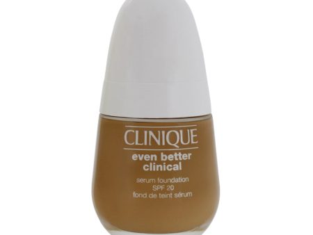 Clinique Even Better Serum Foundation WN 122 (Blemished Box) Sale