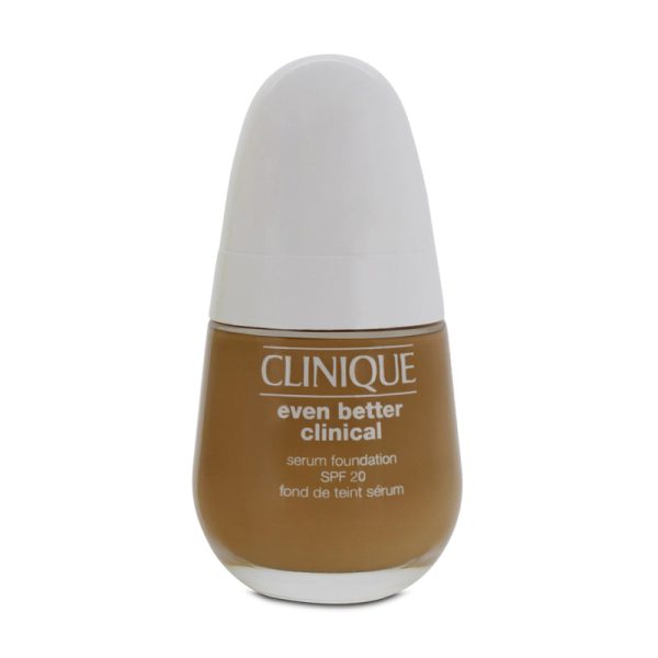 Clinique Even Better Serum Foundation WN 122 (Blemished Box) Sale