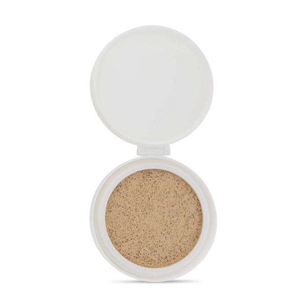 Tom Ford Soleil  Foundation Cushion Compact Refill 1.3 Warm Porcelain (Blemished Box) Hot on Sale