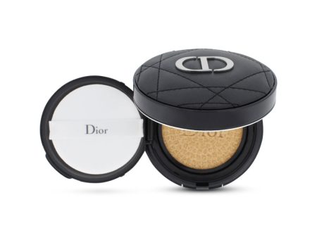 Dior Forever Perfect Cushion 1W Warm Before 011 Hot on Sale