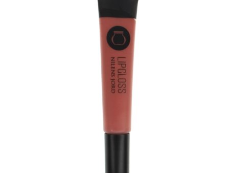 Nilens Jord Lip Gloss No.327 Coral (Blemished Box) For Cheap