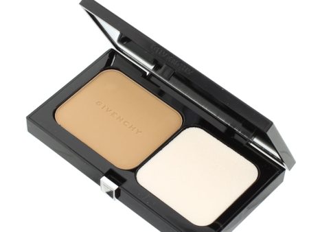 Givenchy Matissime Velvet Matte Powder Foundation 06 Mat Copper For Discount