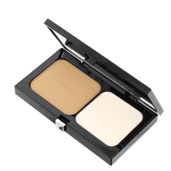 Givenchy Matissime Velvet Matte Powder Foundation 06 Mat Copper For Discount