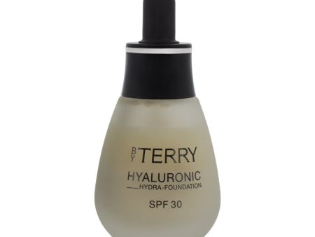 By Terry Hyaluronic Hydra Foundation 100N Neutral Fair Supply