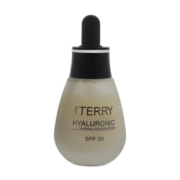 By Terry Hyaluronic Hydra Foundation 100N Neutral Fair Supply