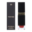 Tom Ford Lip Lacquer Luxe Lip Gloss 06 Knockout Vinyl For Sale