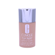 Clinique Even Better Foundation SPF 15 30ml WN 01 Flax (Blemished Box) Online