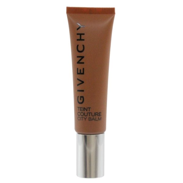 Givenchy Teint Couture City Balm Hydrating Foundation N405 SPF25 30ml on Sale