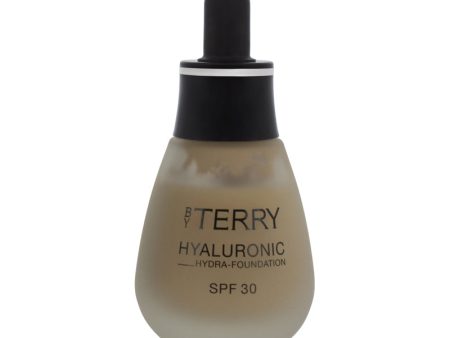 By Terry Hyaluronic Hydra Foundation 400C Cool Medium Hot on Sale