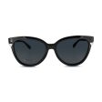 Fendi Black Sunglasses FF0125 F S (Ex Display) For Sale