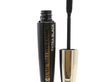 L Oreal Volume Million Lashes Mascara Extra Black Discount