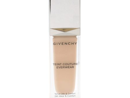 Givenchy Teint Couture Everwear Foundation P110 For Cheap