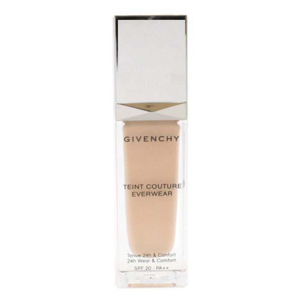 Givenchy Teint Couture Everwear Foundation P110 For Cheap