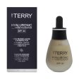 By Terry Hyaluronic Hydra Foundation 100W Warm Fair Discount