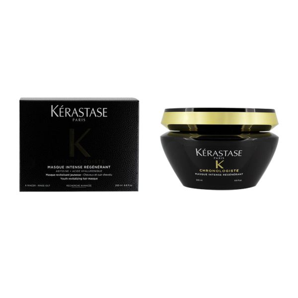 Kerastase Chronologiste Youth Revitalising Hair Masque 200ml on Sale