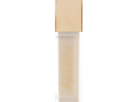 Urban Decay Stay Naked Weightless Liquid Foundation 10WY 30ml For Discount