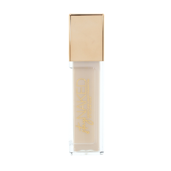 Urban Decay Stay Naked Weightless Liquid Foundation 10WY 30ml For Discount