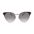 Longchamp Grey Teacup Sunglasses LO114SA (Ex Display) Cheap