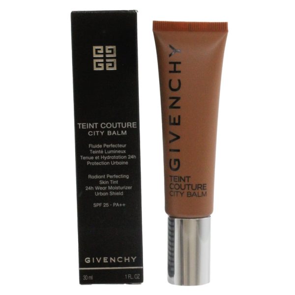 Givenchy Teint Couture City Balm Hydrating Foundation N405 SPF25 30ml on Sale