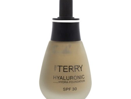 By Terry Hyaluronic Hydra Foundation 500N Neutral Medium Dark on Sale