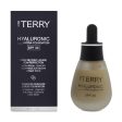 By Terry Hyaluronic Hydra Foundation 400W Warm Medium Online Hot Sale