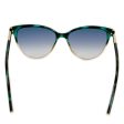 Marc Jacobs Cat Eye Women s Sunglasses 47 S TOZ08 Sale