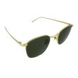 Linda Farrow Simon Women s Sunglasses 6121 LFLC479C5SUN Hot on Sale