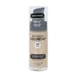 Revlon Colourstay Makeup Matte Foundation 110 Ivory 30ml x 2 on Sale