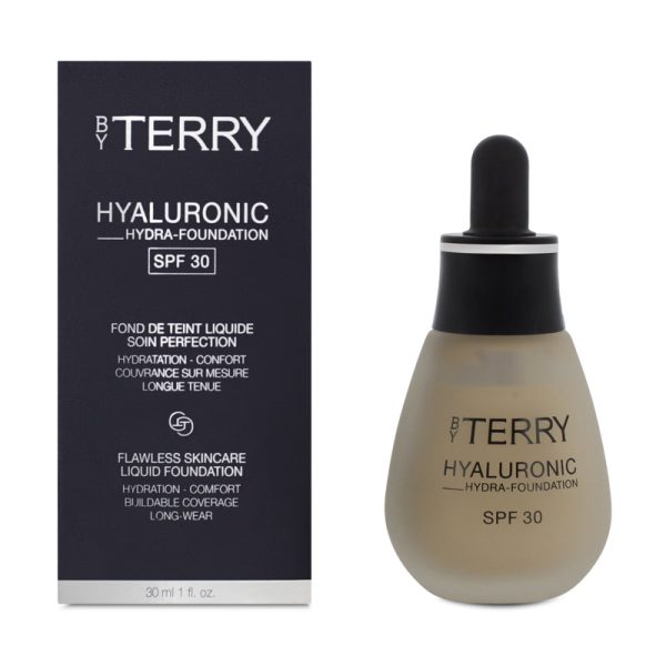 By Terry Hyaluronic Hydra Foundation 200C Cool Natural Fashion