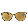 Have A Look Type B Olive and City Horn Sunglasses +1.50 For Discount