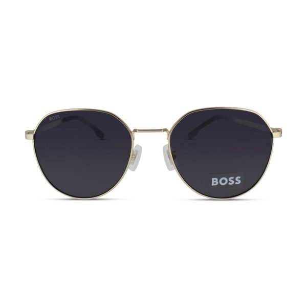 Hugo Boss Black Men s Sunglasses 1471 F SK AOZIR (Ex Display) Online now