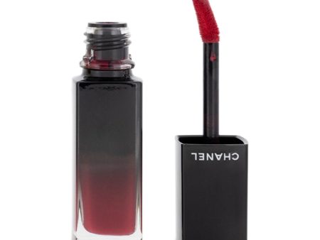 Chanel Rouge Allure Laque Liquid Lipstick 70 Immobile Cheap