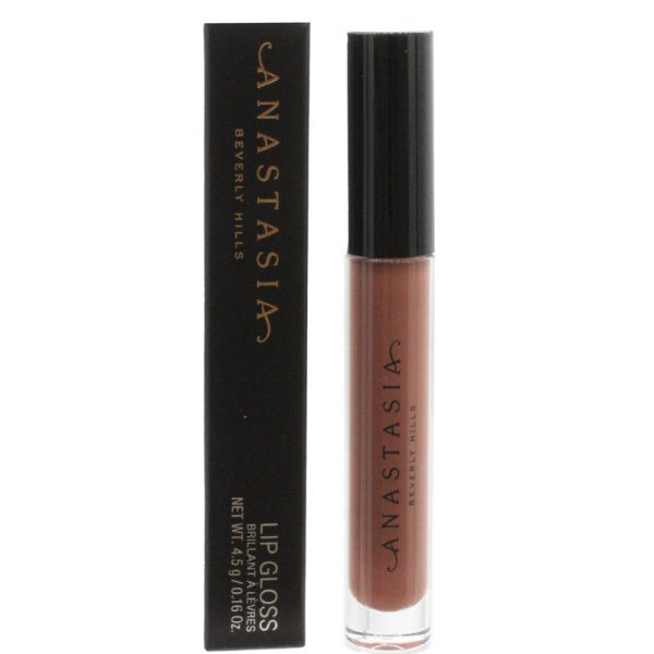 Anastasia Beverley Hills Lip Gloss Sepia For Sale