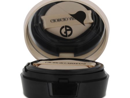 Giorgio Armani My Armani To Go Cushion Foundation 2 (Blemished Box) For Cheap