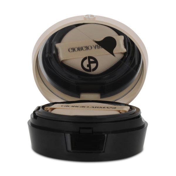 Giorgio Armani My Armani To Go Cushion Foundation 2 (Blemished Box) For Cheap