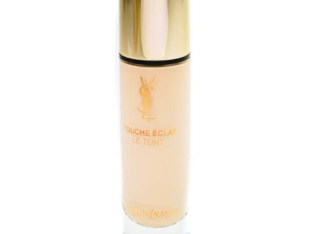 YSL Touche Eclat Awakening Foundation BR 05 Cool Milk (Blemished Box) Hot on Sale