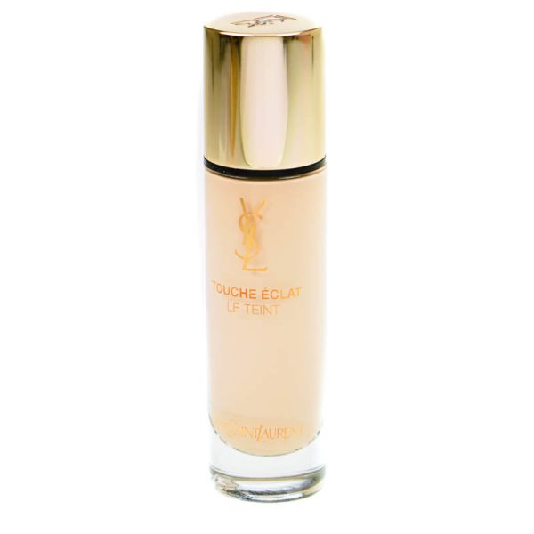 YSL Touche Eclat Awakening Foundation BR 05 Cool Milk (Blemished Box) Hot on Sale