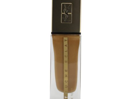 YSL Touche Eclat Le Teint Foundation B 80 Chocolate Brown (Blemished Box) on Sale