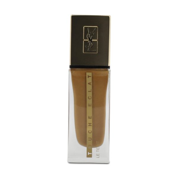 YSL Touche Eclat Le Teint Foundation B 80 Chocolate Brown (Blemished Box) on Sale